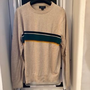 NWT J Crew crew neck sweater